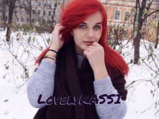 LovelyKASSI