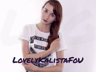 LovelyKalistaFoU