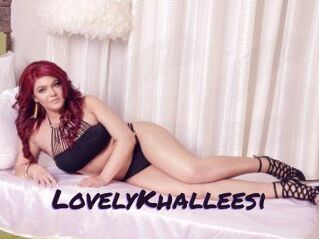 LovelyKhalleesi