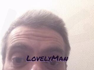 LovelyMan