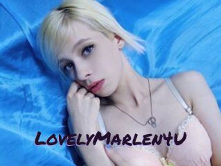 LovelyMarlen4U
