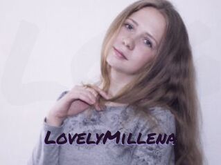 LovelyMillena