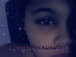 LovelyPocahontas