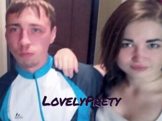 LovelyPrety