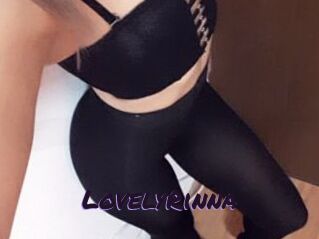 LovelyRinna
