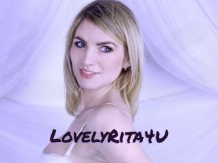 LovelyRita4U