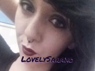 LovelySaraxo