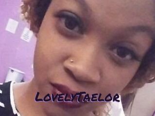 LovelyTaelor