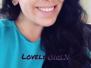 Lovely_GirlX