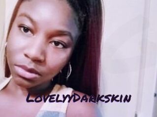 LovelyyDarkskin