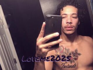 Loveme2025