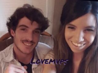 Lovemvps