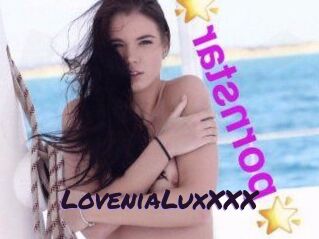 LoveniaLuxXXX