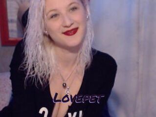 Lovepet