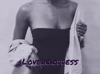 LoverGoddess