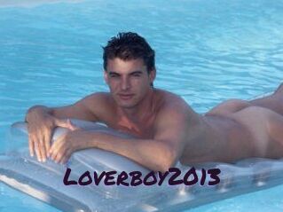 Loverboy2013