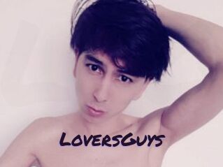 LoversGuys