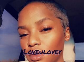 Loveulovey