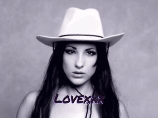 Lovexxx