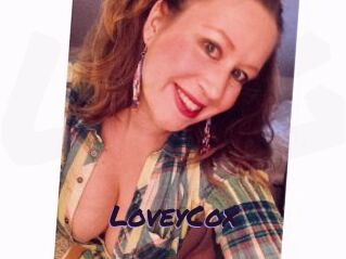 LoveyCox
