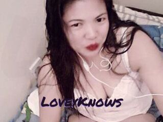 LoveyKnows