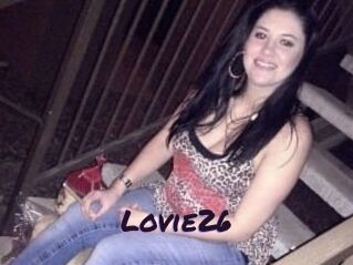 Lovie26