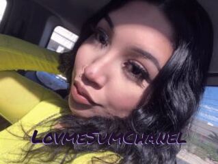 LovmeSumChanel