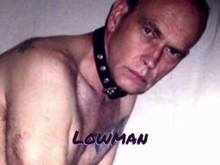 Lowman