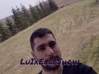 LuIxElleShow