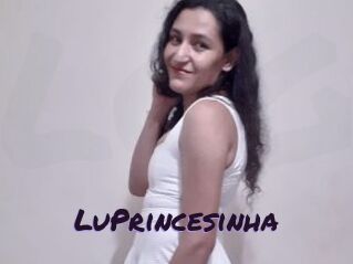 LuPrincesinha