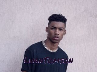LuanTomson