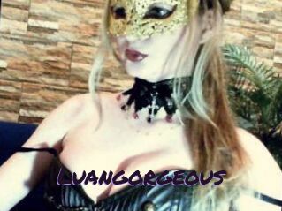 Luangorgeous