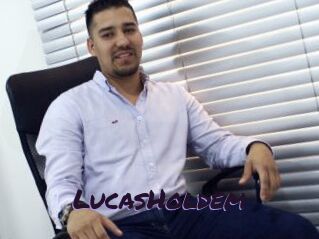 LucasHoldem