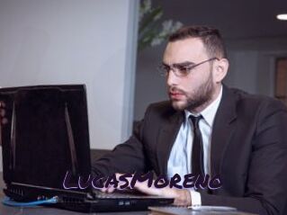 LucasMoreno