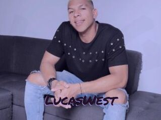 LucasWest Le Cul Gratuit