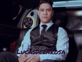 Lucasdelarosa