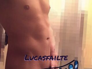 Lucasfailte