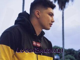 LuccaBarbieri