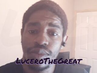 LuceroTheGreat