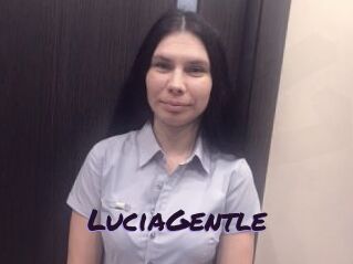 LuciaGentle