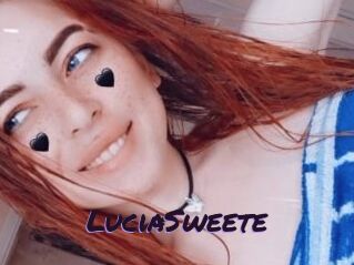 LuciaSweete