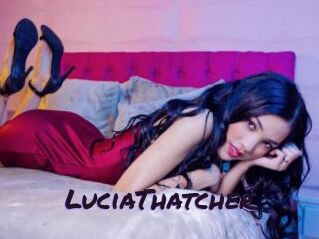 LuciaThatcher