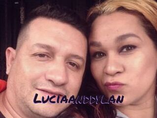 Luciaanddylan