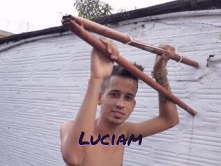 Luciam