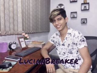 LucianBreaker