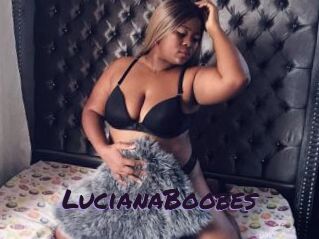 LucianaBoobes