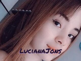 LucianaJons