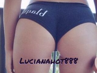 Lucianahot888