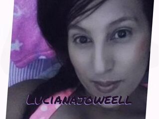Lucianajoweell