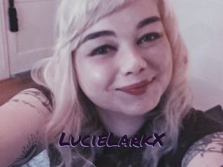 LucieLarkX